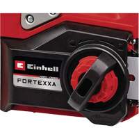 FORTEXXA Cordless Chain Saw (Tool Only), 12", Battery Powered, 18 V Duraquip Inc