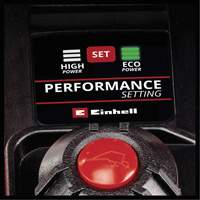 FORTEXXA Cordless Chain Saw (Tool Only), 12", Battery Powered, 18 V Duraquip Inc