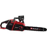 Cordless Chain Saw (Tool Only), 16", Battery Powered, 36 V Duraquip Inc