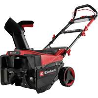 Professional Cordless Snowblower Kit, 21" (53.34 cm) Wide Duraquip Inc