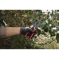 1” Angled Pruning Shears Duraquip Inc