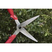 Hedge Shears? with Hollow Handle Duraquip Inc