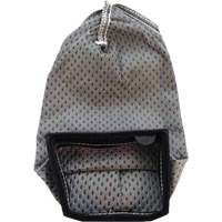 Bag Replacement Cloth For NH322, 1 Bag Duraquip Inc