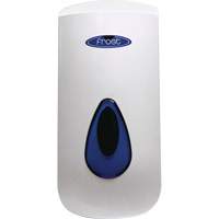 Distributeur de savon liquide, À pression, Capacité de 1000 ml NC895 | Duraquip Inc