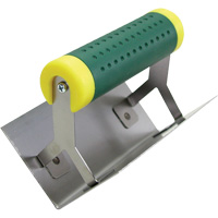 Inside Corner Trowel Duraquip Inc
