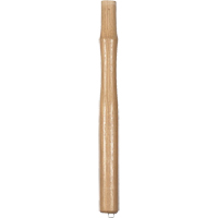 Sledge Blacksmith Hammer Handle, Wood, 16" L Duraquip Inc