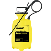 Vaporisateur SureSpray Select, 1 gal. (3,8 L)/1 gal. (4 L), Plastique/Poly&eacute;thyl&egrave;ne, Lance de 12" Duraquip Inc