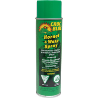 Insecticide contre les guêpes et les frelons, 325 g, Canette aérosol NE456 | Duraquip Inc