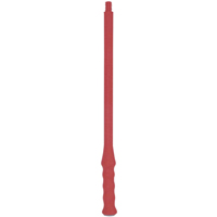 Handle, Plastic, Ergonomic, ACME Threaded Tip, 20-3/4" Length NI581 | Duraquip Inc