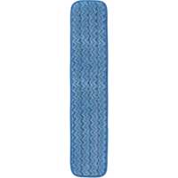 Tampons, Microfibre, 5-1/2" x 24-1/2" NI712 | Duraquip Inc