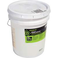 Cable Cream Pulling Lubricant, Bucket Duraquip Inc