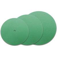 Disque de ponçage QUICK-STEP XX, dia 5", Grain 180, C&eacute;ramique Duraquip Inc