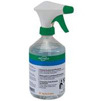 Refillable Trigger Sprayer for E-WELD 3, Round, 500 ml, Plastic Duraquip Inc
