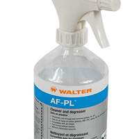 Pulvérisateur à main reremplissable pour AF-PL<sup>MC</sup>, Ronde, 500 ml, Plastique NIM219 | Duraquip Inc