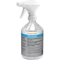 Refillable Trigger Sprayer for GS 200™, Round, 500 ml, Plastic NIM233 | Duraquip Inc