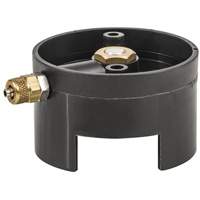 Replacement Air Docking Base for AIRFORCE Refill Station Duraquip Inc