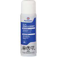 High Tack Spray-A-Gasket&reg; Sealant, Can Duraquip Inc