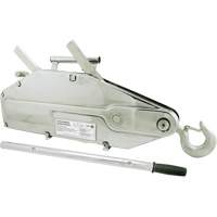 JGP-75A Sumo Series 3/4 Ton Grip Puller Without Cable Duraquip Inc