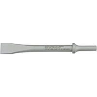 Heavy-Duty Face Flat Chisel Duraquip Inc