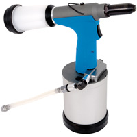 Riveteuse pneumatique super robuste Duraquip Inc