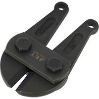 Replacement Head for 36" Bolt Cutter, Center Cut Duraquip Inc