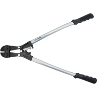 3-in-1 Bolt Cutter, 24" L, Center Cut Duraquip Inc