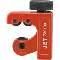 1-1/8" Mini Tubing Cutter, 1/8" - 5/8" Capacity Duraquip Inc