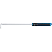 JHPB-2490 90° Jumbo Handle Pry Bar, 1" W, 24" L Duraquip Inc