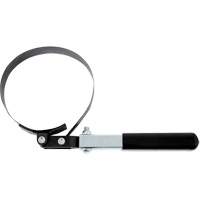 Swivel Handle Truck Oil Filter Wrench, 5-1/4"" - 5-3/4" Filter Capacity Duraquip Inc