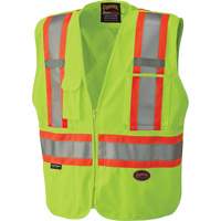 High Visibility Vests