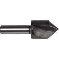 Countersink, 1-1/4", High Speed Steel, 82° Angle, 1 Flutes Duraquip Inc