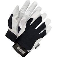 Gants ergonomiques et de performance