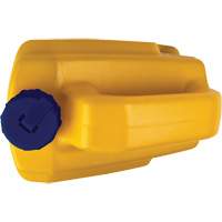 Strait-Line&reg; Blue Marking Chalk Duraquip Inc