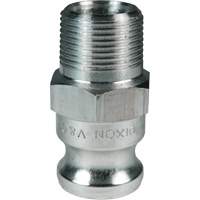 Adaptateur &agrave; came et cannelure Dixon Duraquip Inc