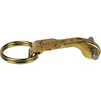 Dixon&reg; Cam & Groove Handle Duraquip Inc