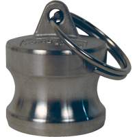 Global Cam & Groove Dust Plug Duraquip Inc