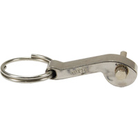Global Cam & Groove Handle Duraquip Inc