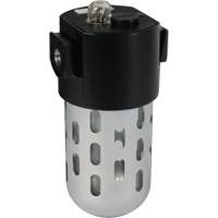 Lubrificateur standard L26 EconOmist Wilkerson, 3/8" NPT, Max. 150 psi, Standard Duraquip Inc