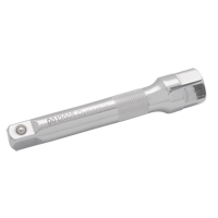 Rallonge pour douille, Prise 1/2", 5" lo Duraquip Inc