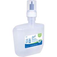 Nettoyant pour la peau certifié écologique Essential<sup>MC</sup> de Scott<sup>MD</sup>, Mousse, 1,2 L, Sans parfum NJJ043 | Duraquip Inc
