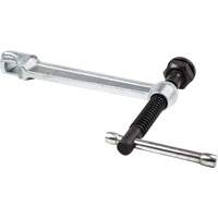 Sliding Arm Assembly Duraquip Inc