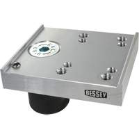 Toggle Clamp Adapter Duraquip Inc