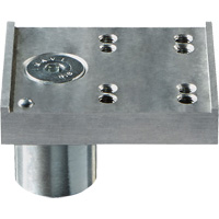 Toggle Clamp Adapter Duraquip Inc