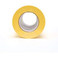 Ruban-cache de finition pour finition automobile 388N, 18 mm (3/4") x 55 m (180'), Havane Duraquip Inc