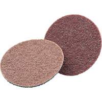 Disque de conditionnement de surface SE Scotch-Brite SE-DH, 7" dia., Grain Moyen, Oxyde d'aluminium Duraquip Inc
