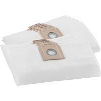 Trek Vac Fleece Filter Bag Duraquip Inc