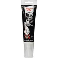 470 Silicone Gasket Maker, Tube, Black Duraquip Inc
