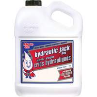 Hydraulic Jack Fluid, 4 L, Jug NKB287 | Duraquip Inc
