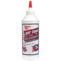 Air Tool Oil Duraquip Inc