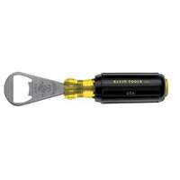 Ouvre-bouteille avec poign&eacute;e Cushion-Grip Duraquip Inc